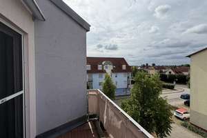 Sofort bezugsfreie 3-Raumwohnung mit Einbauküche und Stellplatz – Buchener Straße 28, 4178 Böhlitz-Ehrenberg, Leipzig – Vorschaubild 6