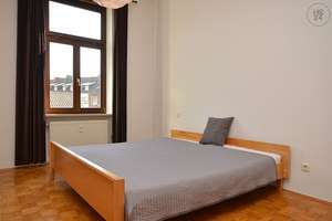 Freundlich möblierte 2-Zimmerwohnung in Würzburg, nähe Hauptbahnhof – Die vollständige Adresse der Immobilie erhältst du vom Anbieter., 97080 Altstadt, Würzburg – Vorschaubild 9