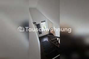 Tauschwohnung: Große Wohnung in Hannover Ricklingen zum Tausch