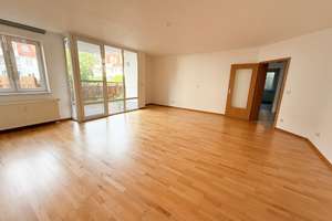 Barrierefreie 2 Zimmer Wohnung mit Terrasse – Wiekstrasse 14, 23570 Travemünde, Lübeck – Vorschaubild 5