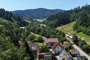 Sonniges Grundstück mit Abriss- und Neubauperspektive Freiburg-Kappel! – Die vollständige Adresse der Immobilie erhältst du vom Anbieter., 79117 Kappel, Freiburg im Breisgau – Vorschaubild 7