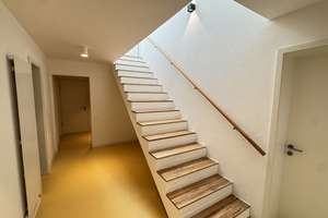 Traumhaftes Einfamilienhaus in bester Lage - voll ausgebautes Souterrain – Grazstraße 7, 64297 Eberstadt, Darmstadt – Vorschaubild 27