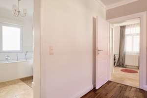 Ein Haus mit Geschichte, ein Unikat voller Charme und Seele – Die vollständige Adresse der Immobilie erhältst du vom Anbieter., 70327 Wangen, Stuttgart – Vorschaubild 6