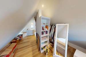 Innen top saniert & außen nach eigenen Ideen fertig zu stellen... schönes Einfamilienhaus in Menden! – Die vollständige Adresse der Immobilie erhältst du vom Anbieter., 58708 Menden (Sauerland) – Vorschaubild 16