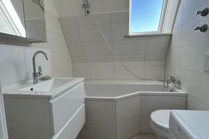 Reserviert - Helle hochwertige 2 Zimmer Dachwohnung in der Säbener Str, Untergiesing – Die vollständige Adresse der Immobilie erhältst du vom Anbieter., 81543 Giesing, München – Vorschaubild 6