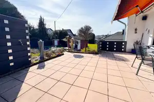 *RESERVIERT* Liebevoll gepflegtes Zuhause mit tollem Garten und vielen Extras – Ihr neues Zuhause! – Altenkirchen (Westerwald) (Kreis) – Vorschaubild 4