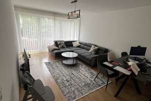 3-Zimmer-Wohnung in Augsburg