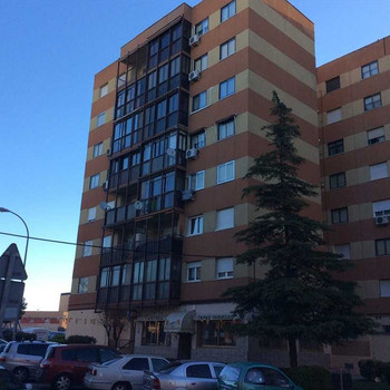 Solvia Immobilien Wohnung Ciempozuelos