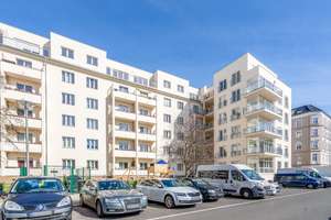 Ruhige 5-Zi-Familienwohnung mit Wintergarten! ☎️ 0172/3261193 Termin sichern! – Die vollständige Adresse der Immobilie erhältst du vom Anbieter., 10243 Friedrichshain, Berlin – Vorschaubild 9