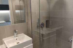 Möbliertes Studentenappartement im Dörnberg Campus
