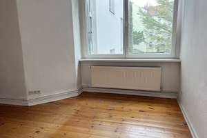 Charmante Altbauwohnung im beliebten Kreuzberger Kiez - 2-Zimmer mit Dielenboden, provisionsfrei – Reichenberger Straße 155, 10999 Kreuzberg, Berlin – Vorschaubild 3
