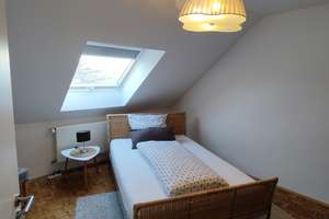 Moderne Dachgeschosswohnung mit Blick über Wuppertal – Die vollständige Adresse der Immobilie erhältst du vom Anbieter., 42107 Elberfeld, Wuppertal – Vorschaubild 6