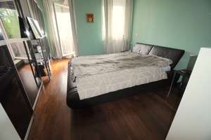 Schönes Familien-Nest in guter Lage mit kleinem Garten... – Die vollständige Adresse der Immobilie erhältst du vom Anbieter., 81379 Obersendling, München – Vorschaubild 9