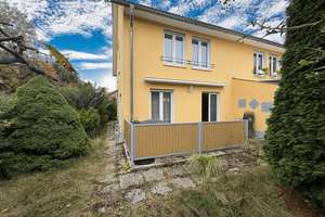 Gepflegte Doppelhaushälfte mit Gartengrundstück – Die vollständige Adresse der Immobilie erhältst du vom Anbieter., 99510 Apolda – Vorschaubild 17