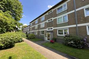 Für Jung und Alt – stylische Wohnung in Monheim‑Baumberg – Die vollständige Adresse der Immobilie erhältst du vom Anbieter., 40789 Monheim am Rhein – Vorschaubild 3
