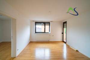 Lichtdurchflutete Vierzimmerwohnung in Innenstadtnähe mit Balkon – Die vollständige Adresse der Immobilie erhältst du vom Anbieter., 93055 Ostenviertel, Regensburg – Vorschaubild 8