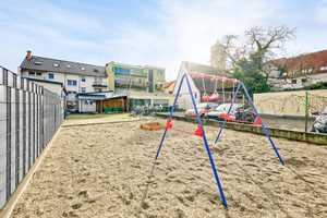 *** Ihr neues Investment. Attraktives Wohn.und Geschäftshaus im Zentrum von Hockenheim*** – Rhein-Neckar-Kreis – Vorschaubild 8