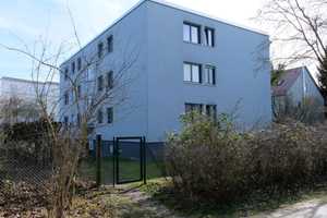 Stilvolle 3-Raum-Wohnung mit gehobener Innenausstattung mit Balkon in Regensburg – Rennweg 4g, 93049 Regensburg – Vorschaubild 13