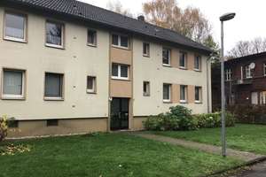 Wo das Leben so spielt - praktische 2-Zimmer-Wohnung – Lerschstr. 4, 44793 Kruppwerke, Bochum – Vorschaubild 1