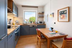 Lichtdurchflutetes Wohnen mit Weitblick und sonnigem Balkon – Die vollständige Adresse der Immobilie erhältst du vom Anbieter., 33647 Brackwede, Bielefeld – Vorschaubild 9