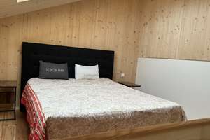 Luxuswohnung am Rhein - ein außergewöhnliches möbliertes Zuhause in Bonn – Am Schänzchen 0, 53111 Bonn-Castell, Bonn – Vorschaubild 20