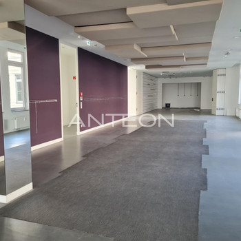 Flexible Raumaufteilung I Terrasse I Modern & flexibel