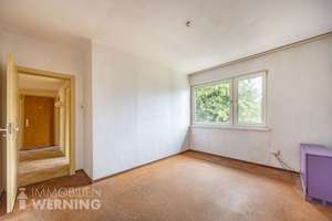 4-Zimmer-Wohnung zur individuellen Neugestaltung – mit großem Balkon und Garage – Die vollständige Adresse der Immobilie erhältst du vom Anbieter., 53225 Schwarzrheindorf/Vilich-Rheindorf, Bonn – Vorschaubild 8