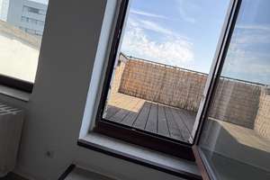 1 Zimmerwohung in Duisburg Neudorf - Einkaufsstraße- – Oststraße 121, 47057 Neudorf-Nord, Duisburg – Vorschaubild 6