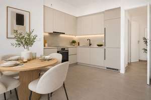 Stilvolle Altbauwohnung nahe Winterfeldtplatz – bezugsfrei – Die vollständige Adresse der Immobilie erhältst du vom Anbieter., 10781 Schöneberg, Berlin – Vorschaubild 6