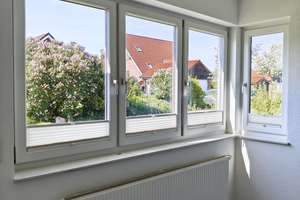Großzügige 3-Zimmer Gartenwohnung, 109 m² ,  Fehmarn, Burg, ruhig – Sperlingsweg 4, 23769 Fehmarn – Vorschaubild 6