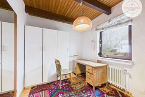 Bungalow mit viel Potential – ideale Grundlage für Ihre Gestaltungsideen – Die vollständige Adresse der Immobilie erhältst du vom Anbieter., 28355 Oberneuland, Bremen – Vorschaubild 8
