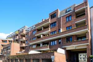 Bezugsfreie und renovierte Etagenwohnung in Toplage im Gerichtsviertel-Oldenburg – Die vollständige Adresse der Immobilie erhältst du vom Anbieter., 26135 Gerichtsviertel, Oldenburg (Oldenburg) – Vorschaubild 10