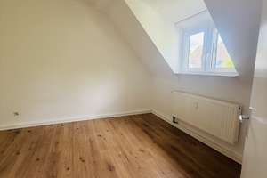 Helle 2-Zimmer-Dachgeschosswohnung im Krefelder Süden – Spinnereistr. 20, 47805 Dießem/Lehmheide, Krefeld – Vorschaubild 11
