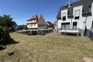 Viel Platz - Modernes Reiheneckhaus mit Garten in Frensdorf zu vermieten – Die vollständige Adresse der Immobilie erhältst du vom Anbieter., 96158 Frensdorf – Vorschaubild 20
