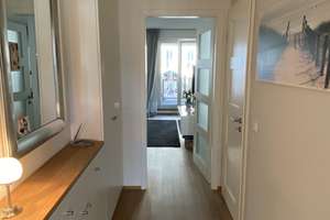 Stilvolle 2-Zimmer-Wohnung in zentraler Lage mit hochwertiger Ausstattung – Nymphenburger Strasse 6, 80335 Sankt Benno, München – Vorschaubild 13