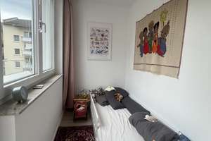 Moderne Maisonette Wohnung im energieeffizienten MFH – Frauenlobstraße 29c, 55118 Neustadt, Mainz – Vorschaubild 8