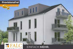 Modernes Wohnen in Nottuln/Appelhülsen - Neubau-/ Sanierungsprojekt - Dachgeschoss - Nr.6