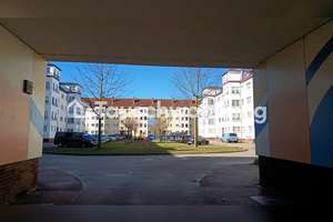 Tauschwohnung: Gemütliche 2-Zi-Flat in Brandenburg an der Havel – Fouquestraße 22, 14770 Altstadt, Brandenburg an der Havel – Vorschaubild 12