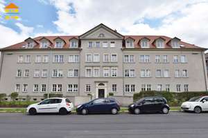 *Ihr neues Zuhause: Gepflegte 2-Raum-Wohnung mit Balkon & Stellplatz* – Wilhelm-Raabe-Straße 47, 9120 Altchemnitz, Chemnitz – Vorschaubild 6