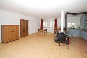 Halle-Giebichenstein: Reihenmittelhaus mit 4 Terrassen, Garten, Garage und Einbauküche – Steiler Berg 11a, 6114 Giebichenstein, Halle (Saale) – Vorschaubild 9