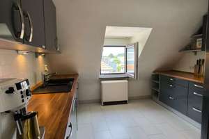 Helle Maisonette mit Dachspitze und Stellplätzen – Die vollständige Adresse der Immobilie erhältst du vom Anbieter., 76437 Rastatt – Vorschaubild 11