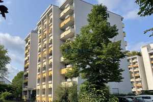 Kapitalanlage: Gepflegte 1-Zimmer-Wohnung mit Balkon im 
5. OG und TG-Stellplatz! – Heidelberg – Vorschaubild 1