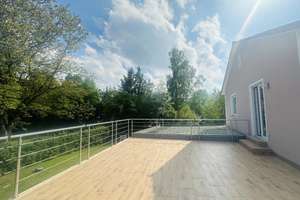 Familienglück neu definiert:  kernsanierter Wohntraum mit Gartenidylle – Richthofstraße 9, 86929 Penzing – Vorschaubild 9