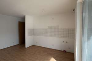 Flingern: Barrierefreie 2 Raum Singlewohnung mit offener Küche und Balkon – Schwabstraße  4, 40235 Flingern Nord, Düsseldorf – Vorschaubild 5