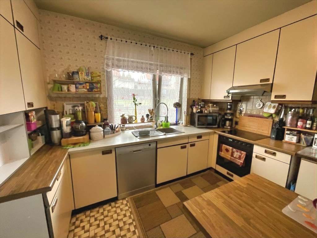 Immobilie in Duingen - Weenzen: Viel Platz im EFH mit Einliegerwohnung! - Bild 3