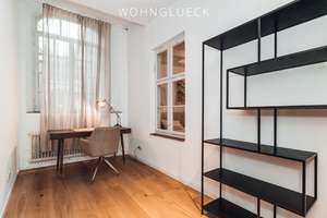 HOCHWERTIG 2,5-ZIMMER- WOHNUNG IM HERZEN DER AUGSBURGER INNENSTADT – Die vollständige Adresse der Immobilie erhältst du vom Anbieter., 86150 Lechviertel, östl. Ulrichsviertel, Augsburg – Vorschaubild 9