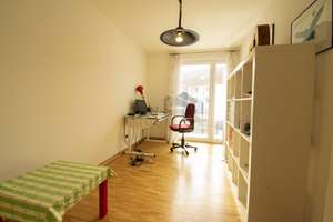 Moderne Neubau-DHH (Bj. 2017) mit Garten, Dachterrasse & Garage – KfW 70, Wärmepumpe, ca. 150 m² – Die vollständige Adresse der Immobilie erhältst du vom Anbieter., 76287 Rheinstetten – Vorschaubild 9