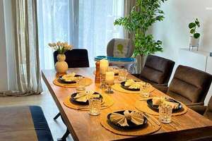 Modernes Zuhause mit Herz: Reihenhaus mit Garten, Terrasse und Garage – Die vollständige Adresse der Immobilie erhältst du vom Anbieter., 38259 Salzgitter-Bad, Salzgitter – Vorschaubild 3