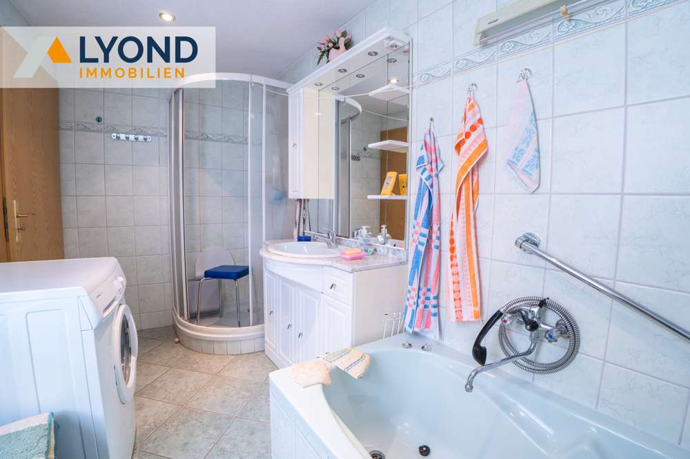 Immobilie in Harzgerode - Reihenmittelhaus in Harzgerode mit vielseitigen Möglichkeiten! - Bild 8