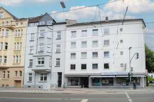 Zentral und bezugsfrei: Möbliertes 1 Zimmerappartement in Unterbilk – Düsseldorf – Vorschaubild 8